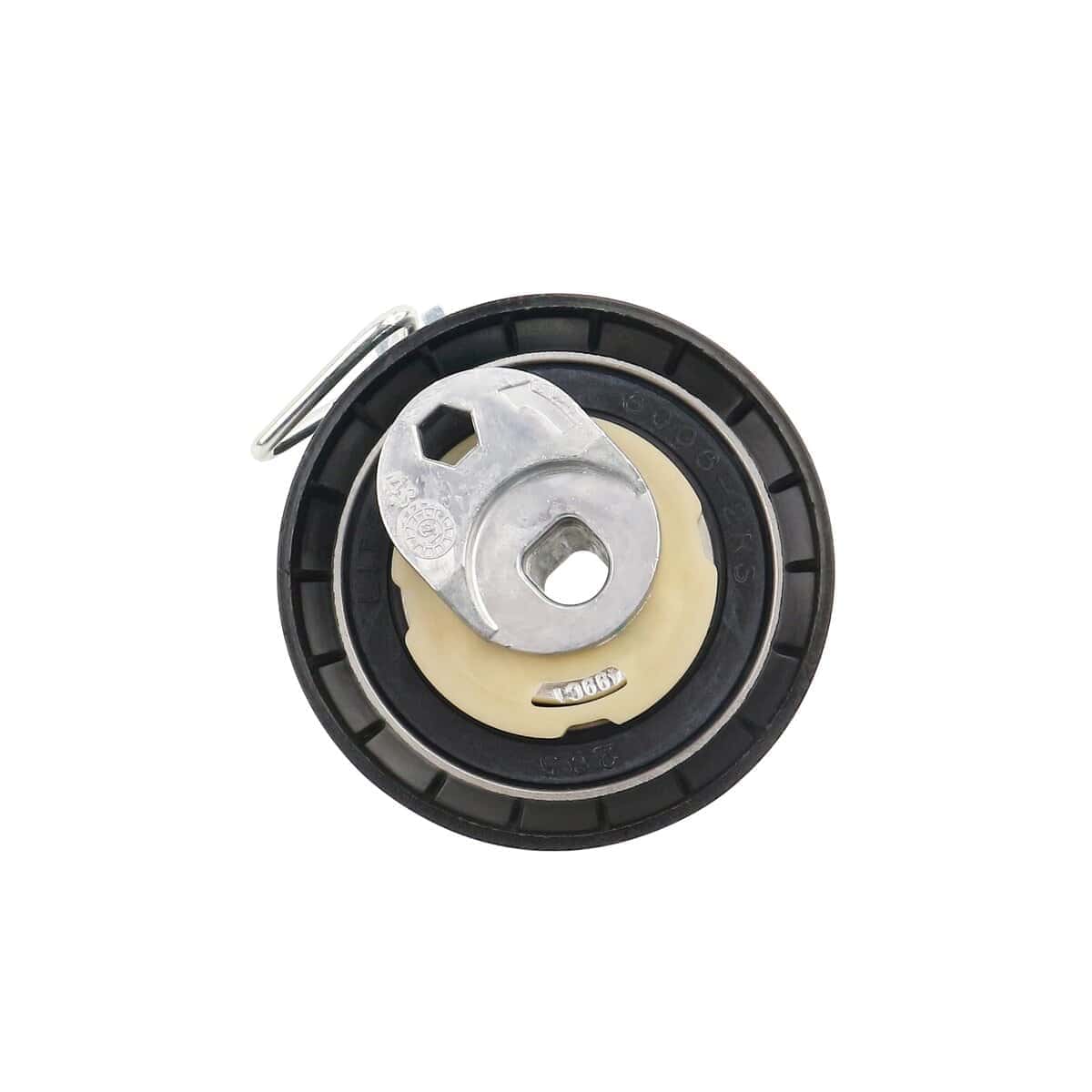 Juego de Correa de Tiempo del Motor Kit de Tensión de - Imagen 9