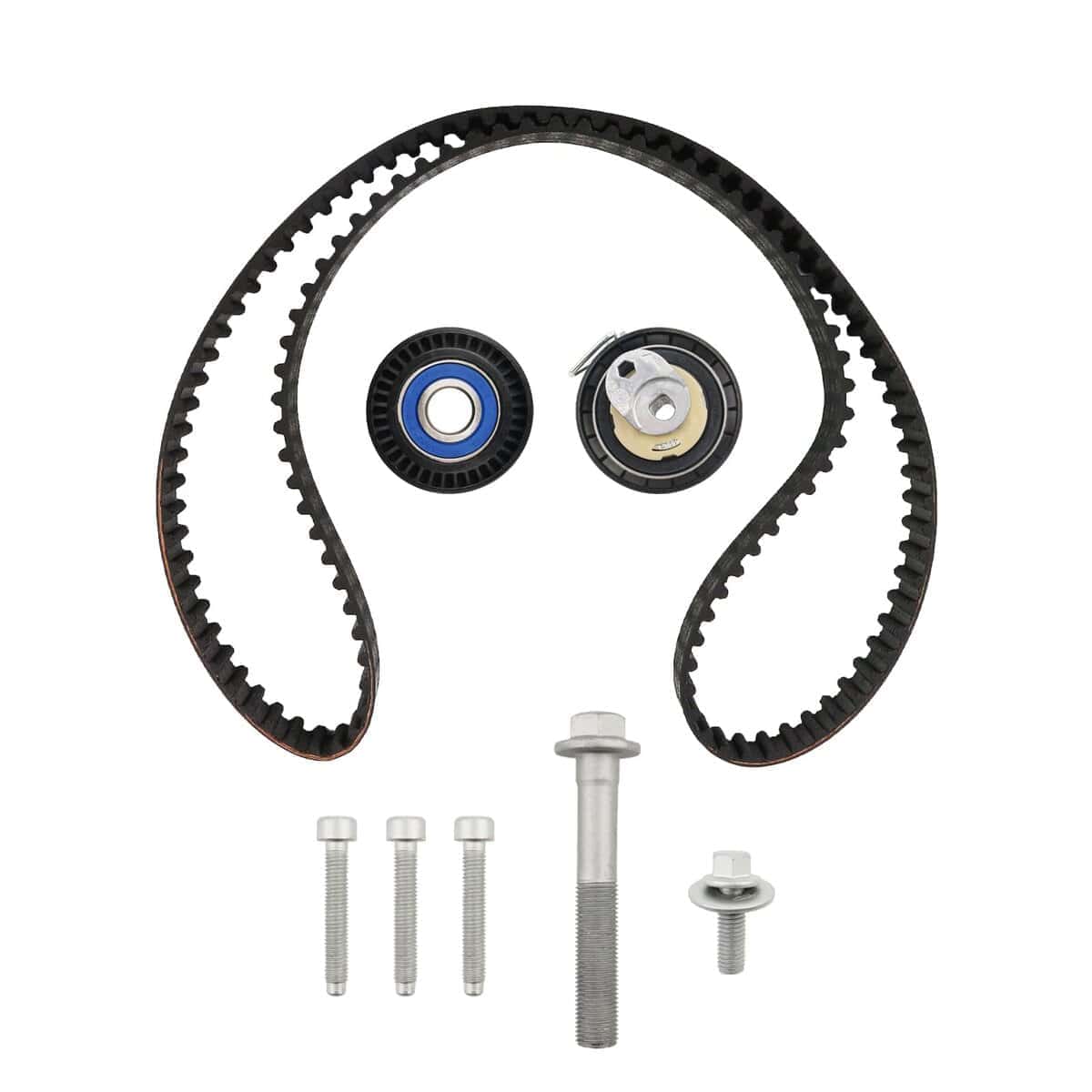 Juego de Correa de Tiempo del Motor Kit de Tensión de - Imagen 3