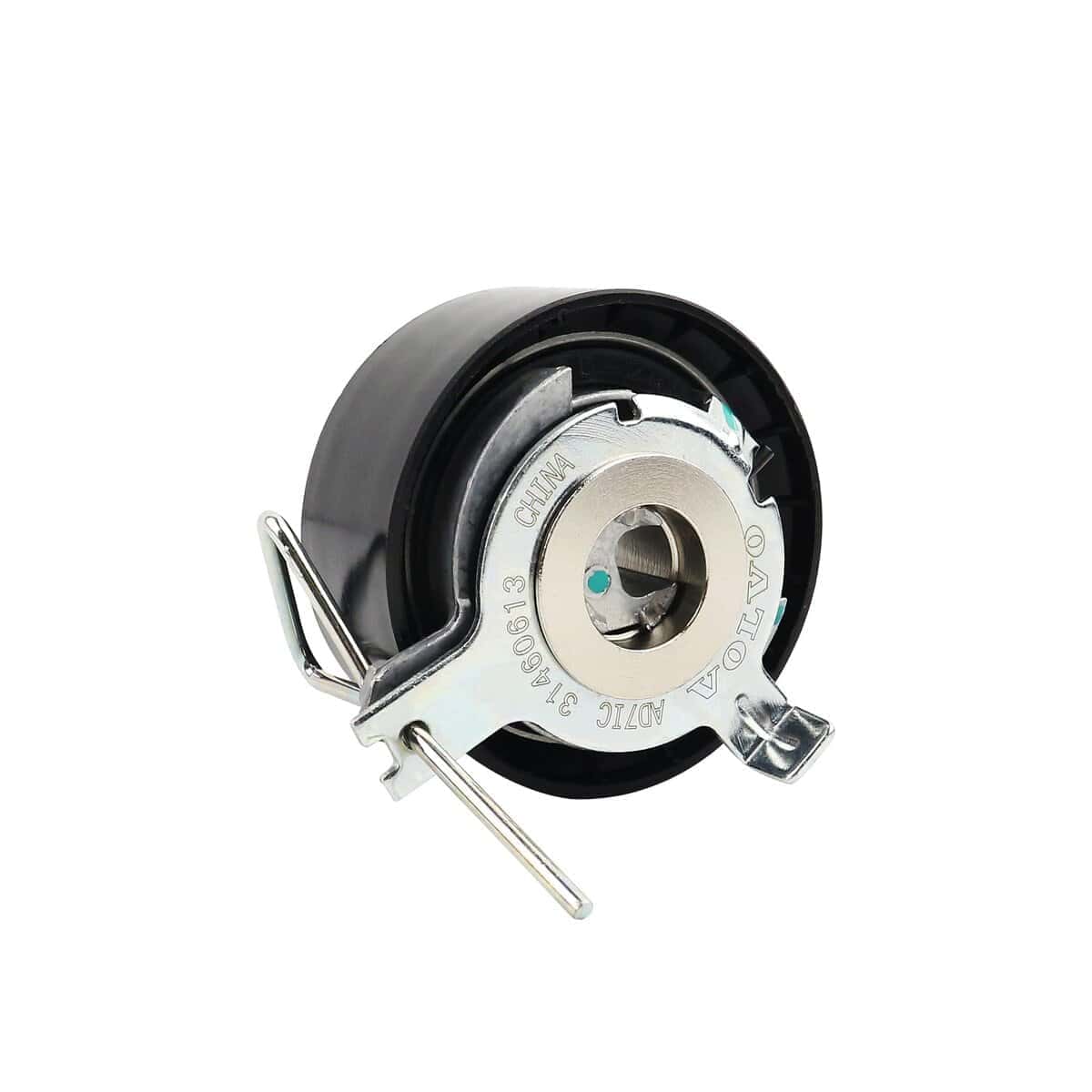 Juego de Correa de Tiempo del Motor Kit de Tensión de - Imagen 6