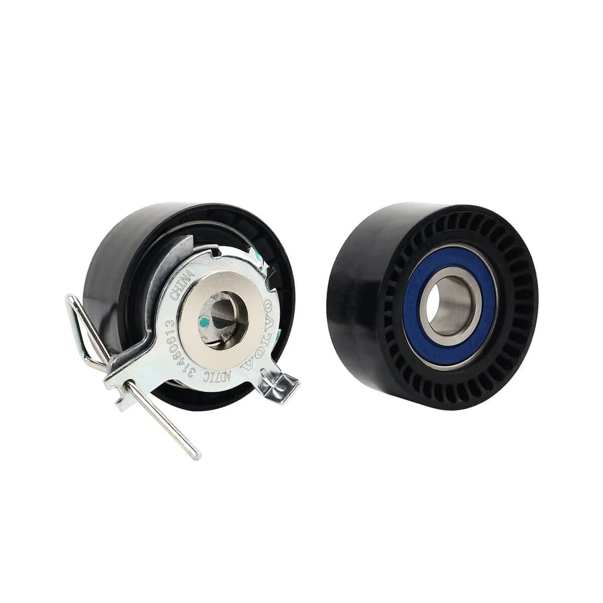 Juego de Correa de Tiempo del Motor Kit de Tensión de - Imagen 4