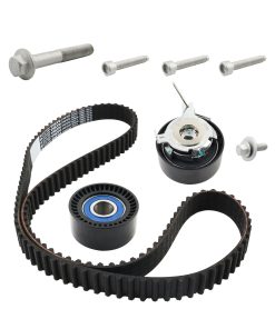Juego de Correa de Tiempo del Motor Kit de Tensión de