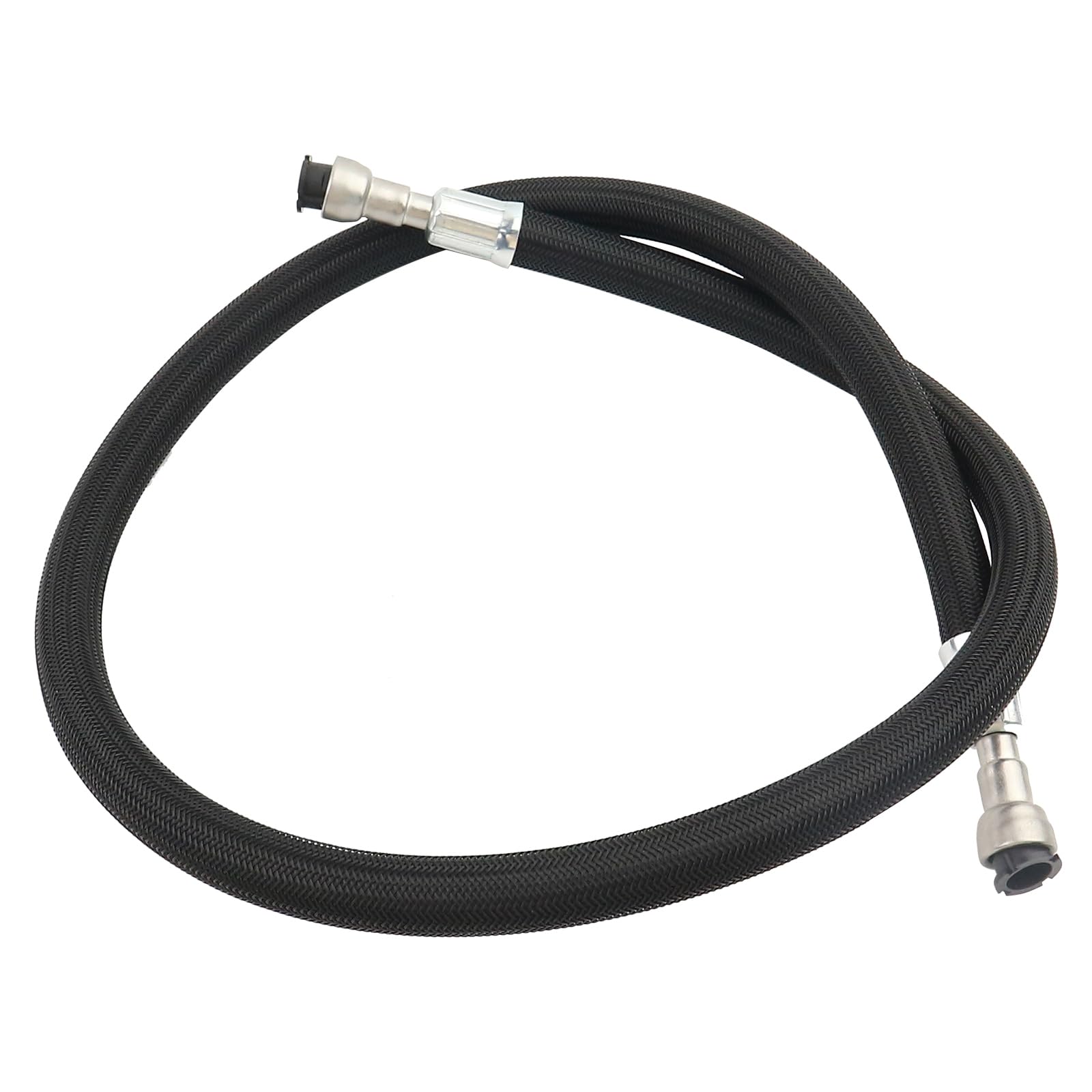 Manguera de Combustible Inlet al Riel de Combustible - Imagen 6