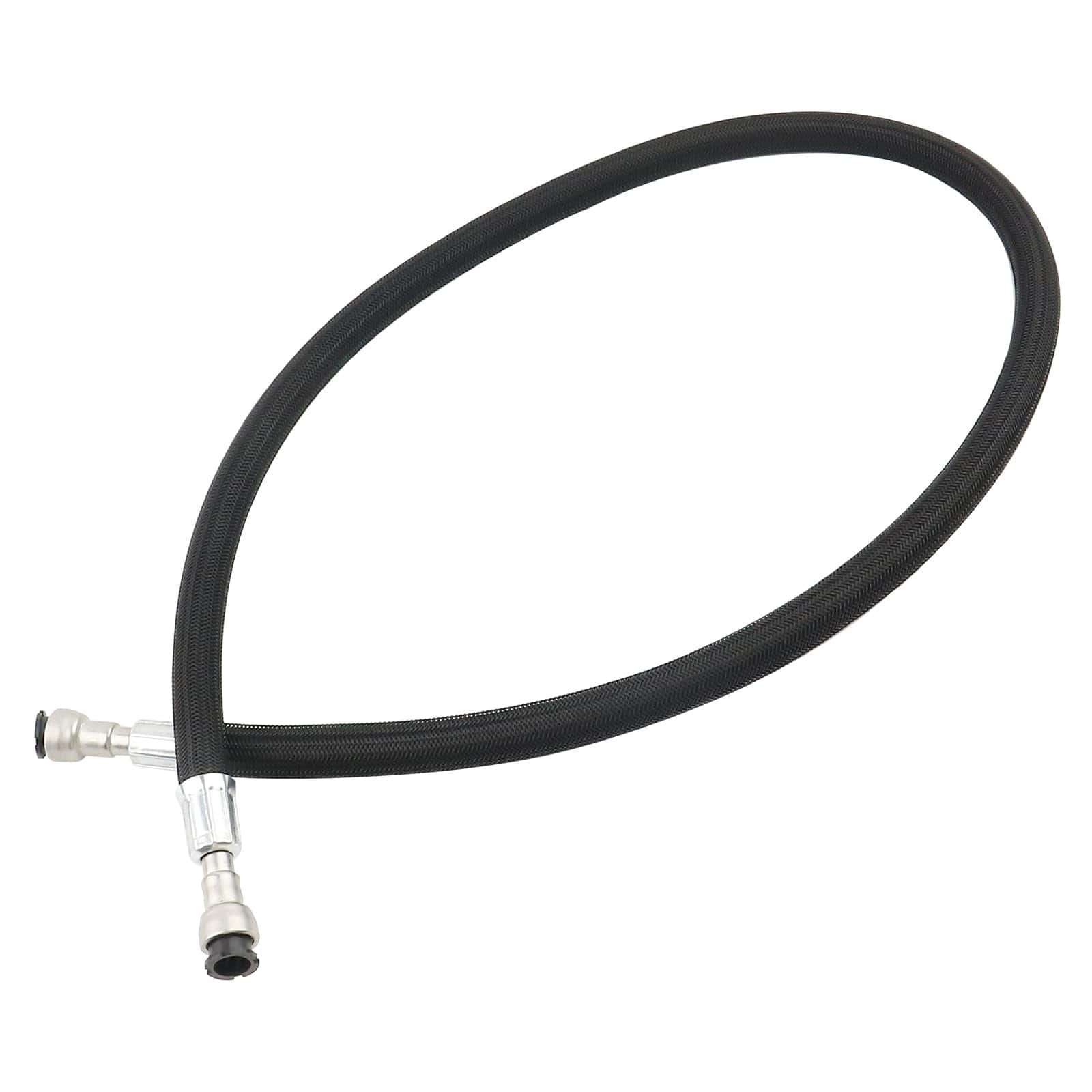 Manguera de Combustible Inlet al Riel de Combustible