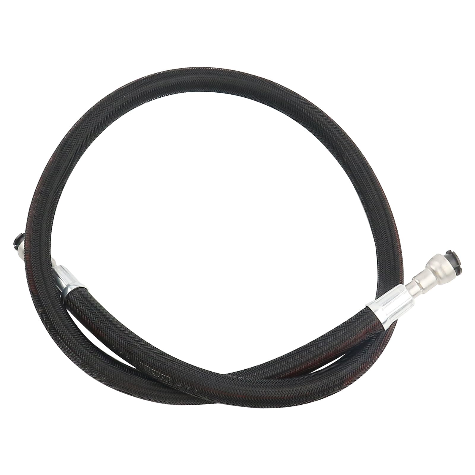 Manguera de Combustible Inlet al Riel de Combustible - Imagen 5