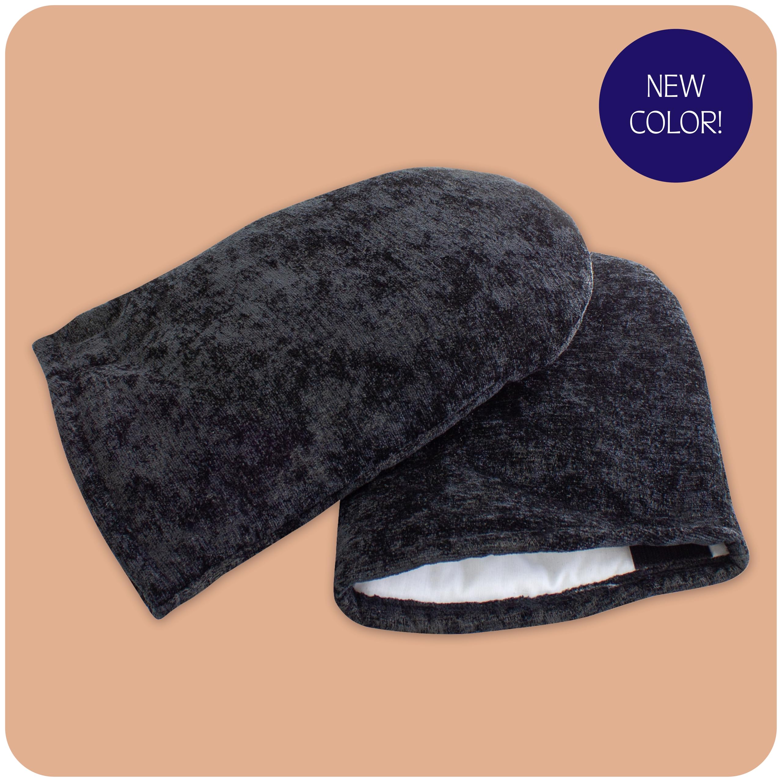 Guantes Aislantes Therabath para Baño de Parafina, para - Imagen 8