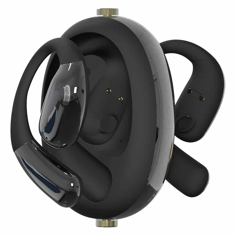 Auriculares de Traducción, Auriculares Inteligentes con