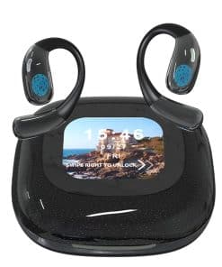 Audífonos Traductores de Idiomas con 144 Lenguajes y