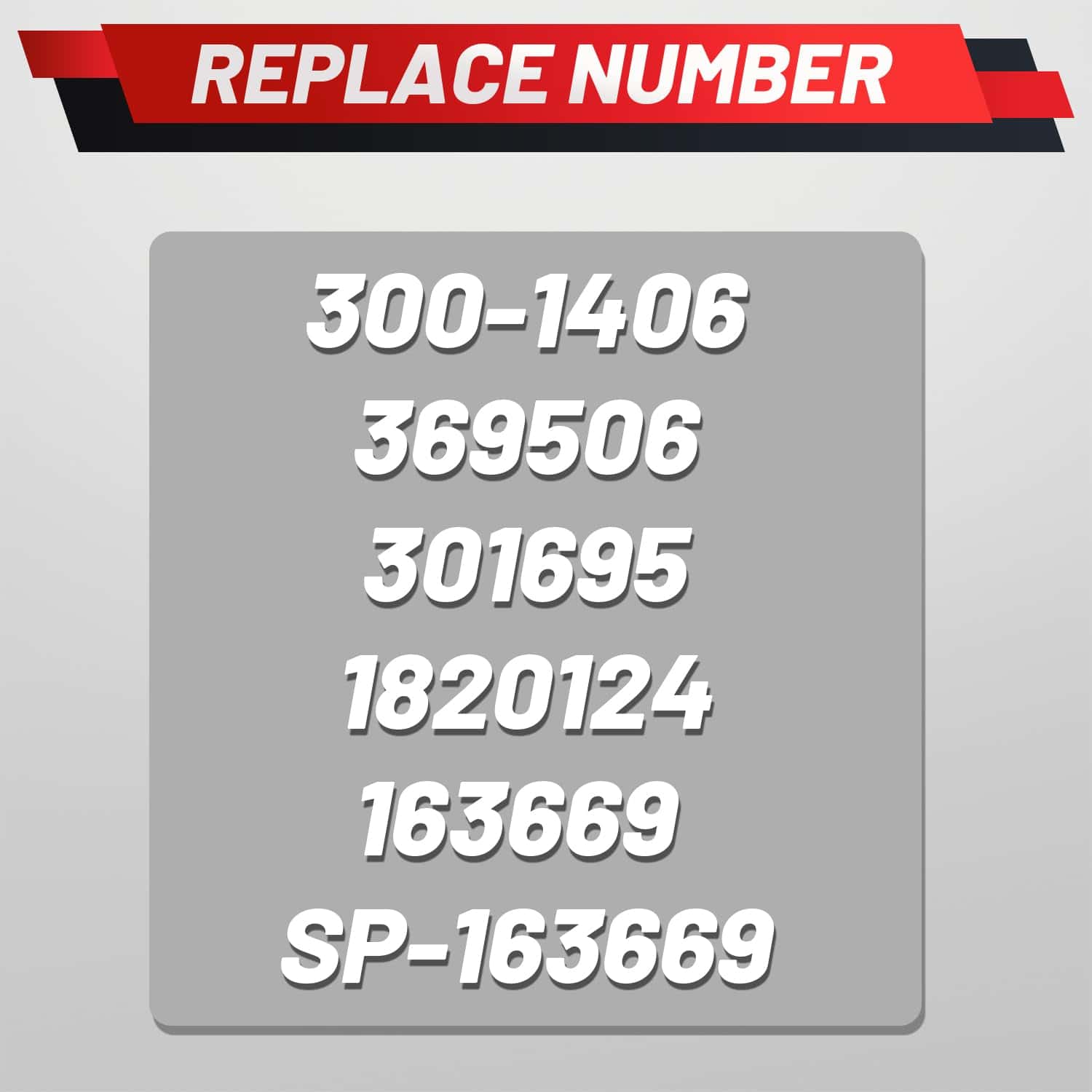 Motor de escalón de entrada para RV 300-1406 compatible con - Imagen 6