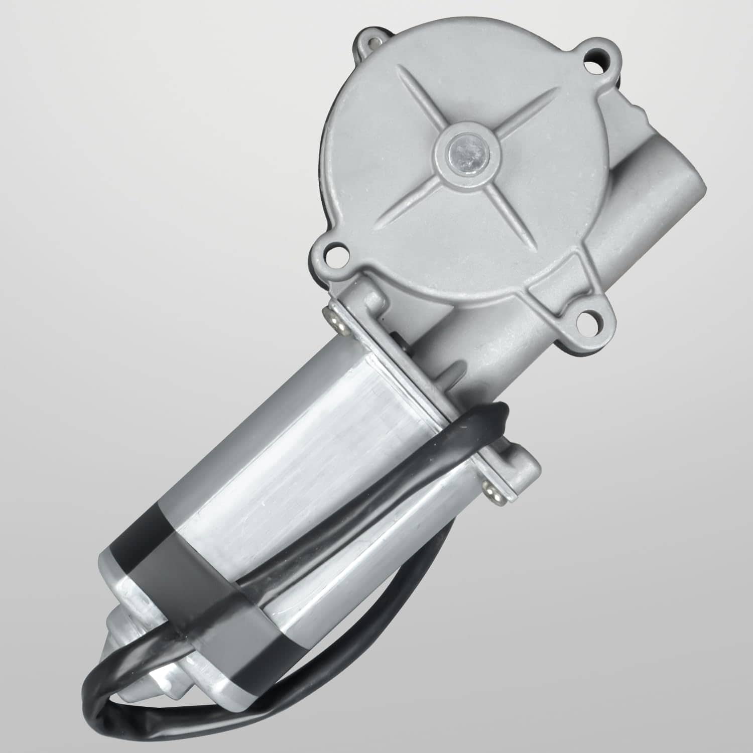 Motor de escalón de entrada para RV 300-1406 compatible con - Imagen 7