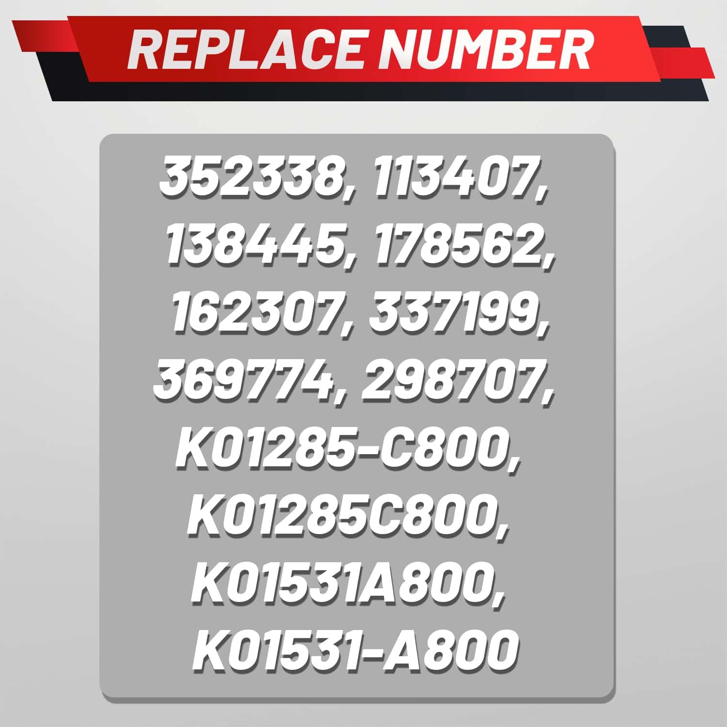 Motor de Estabilizador Eléctrico Trasero Compatible con - Imagen 6