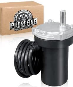 Motor de Estabilizador Eléctrico Trasero Compatible con