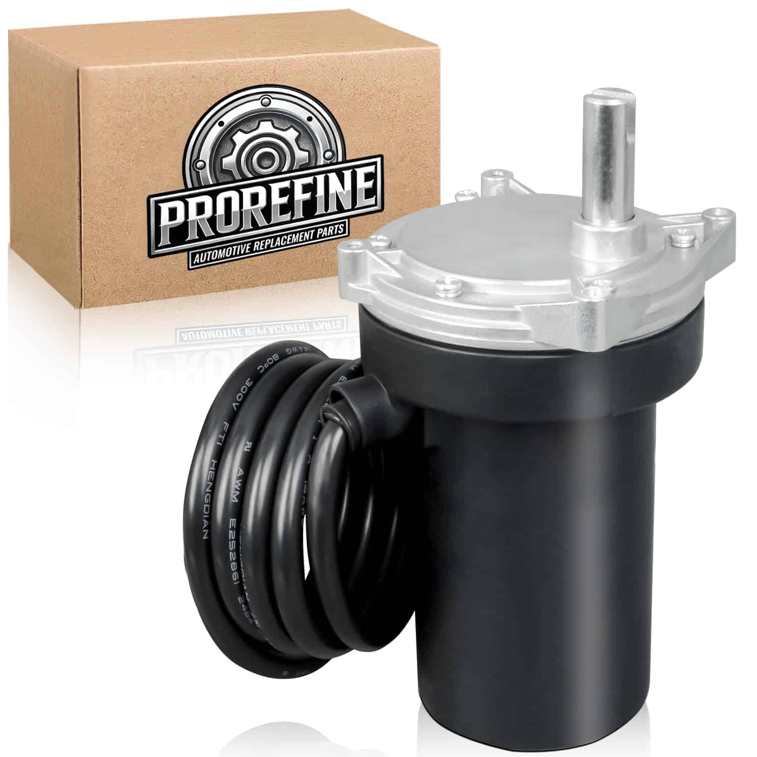 Motor de Estabilizador Eléctrico Trasero Compatible con