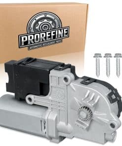 Motor de Techo Solar ProRefine Compatible con Ford Explorer