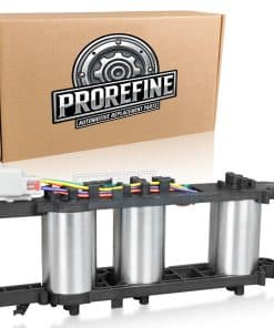 Motor de Asiento Eléctrico de 6 o 8 Vías sin Memoria