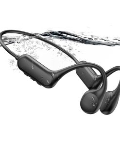 Audífonos inalámbricos de conducción ósea CLEANJOY,