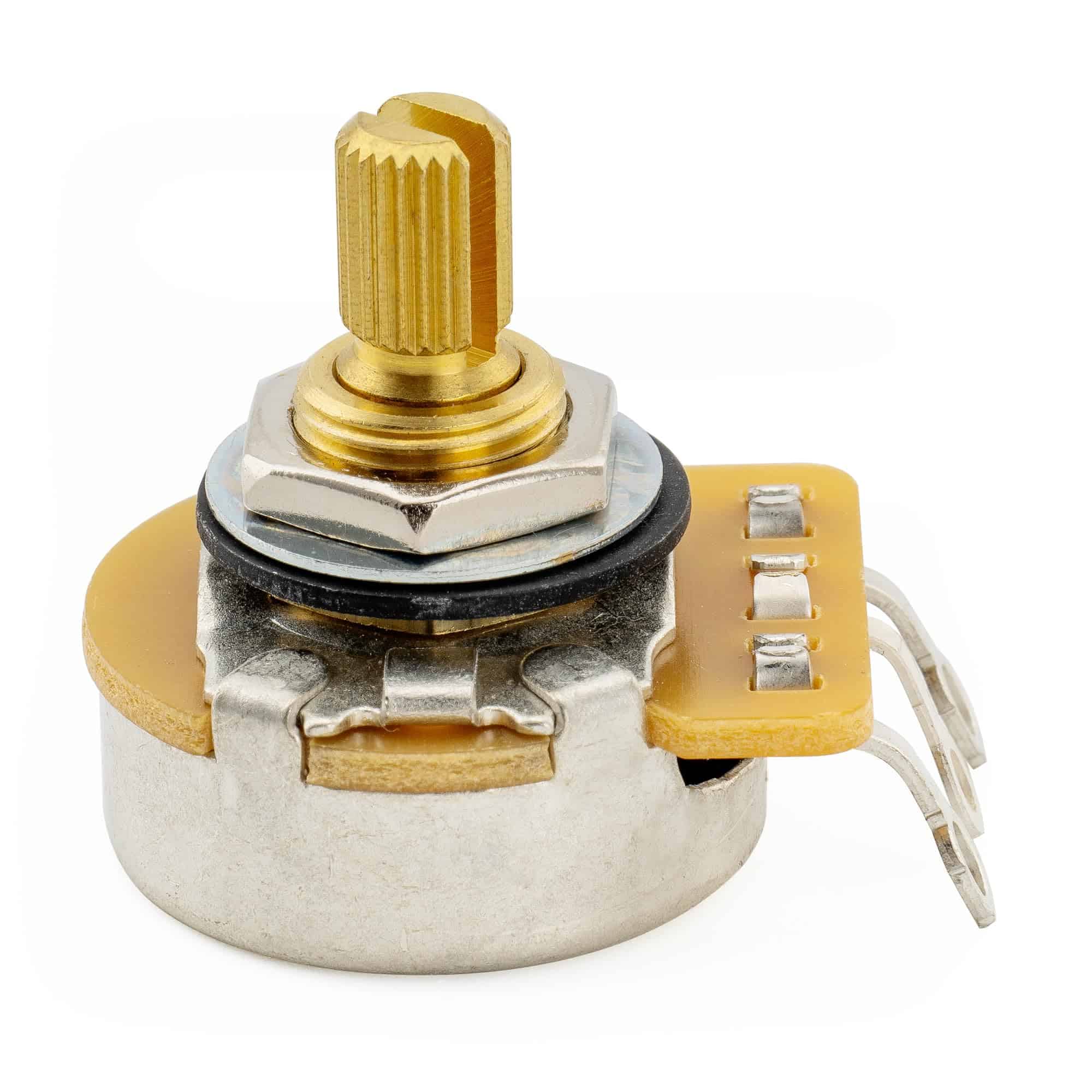 Juego de 2A1B de Potenciómetros CTS 450G A250Kx2+B250K de - Imagen 7