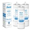 Filtro de agua de reemplazo EDRARXD1 -Blanco