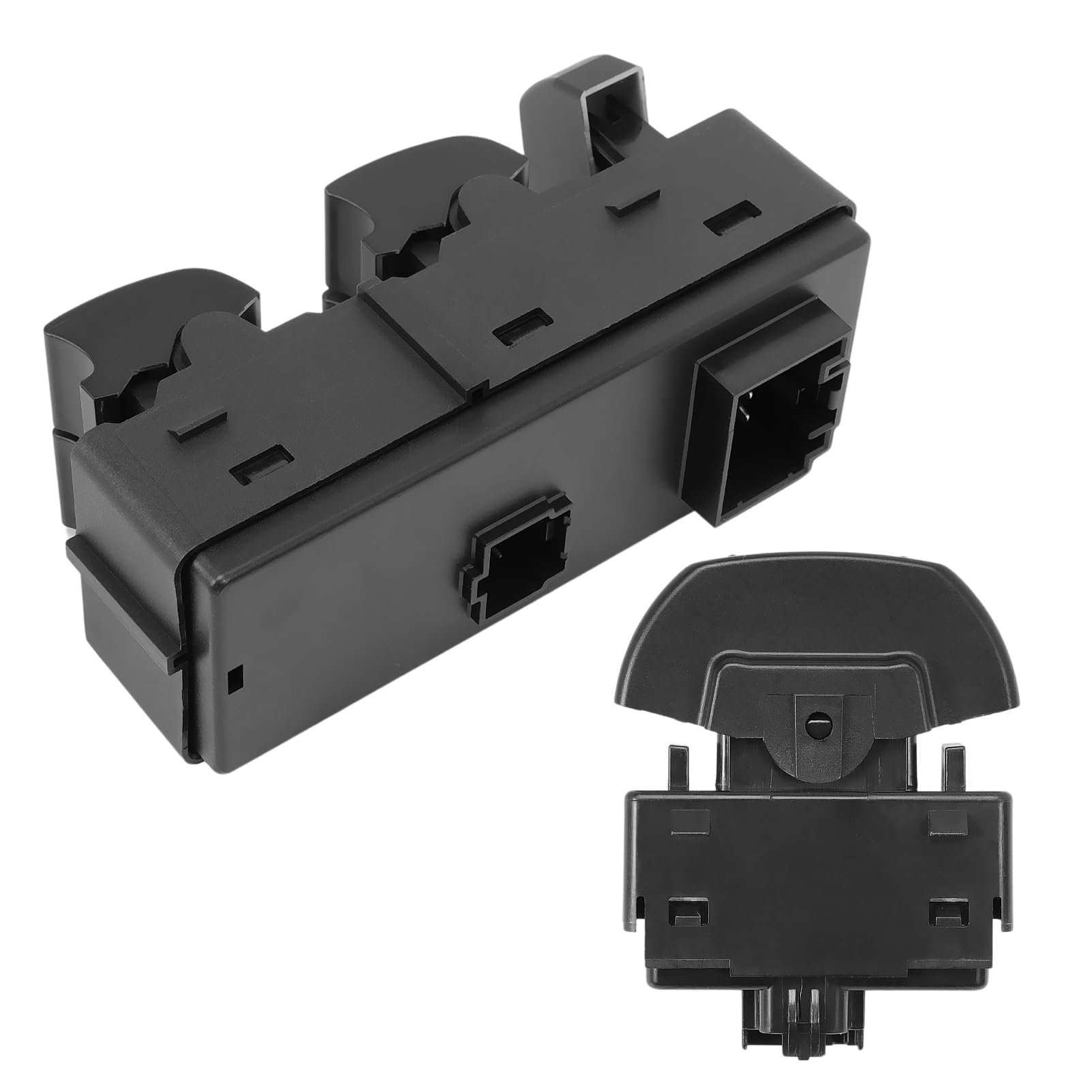 2 Pzas Interruptor de Bloqueo de Puertas con Control - Imagen 3