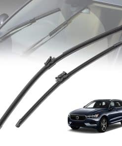 Kit de Cuchillas Limpiaparabrisas para Volvo XC60