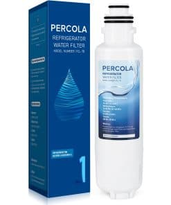 Filtro de Repuesto HX2019F-A/HX2019FR-A, -Blanco