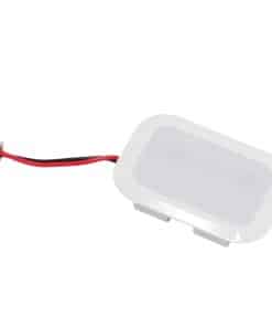 Repuesto de luz LED para refrigerador W11483116 para