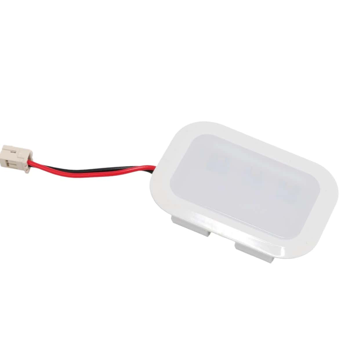 Repuesto de luz LED para refrigerador W11483116 para