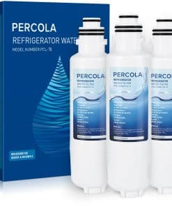 Filtro de Repuesto HX2019F-A/HX2019FR-A, -Blanco