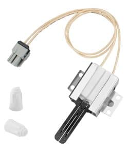 WB13X25500 Encendedor de horno de gas compatible con horno
