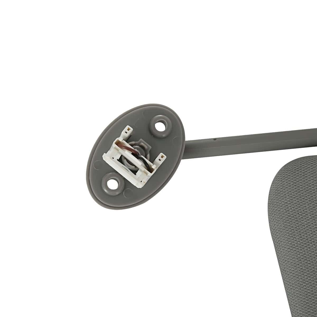 Visera de Sol del Conductor Izquierdo y del Pasajero - Imagen 8