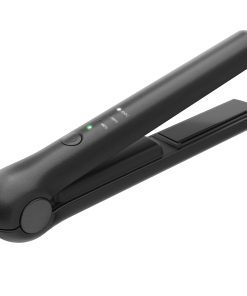 Plancha de Pelo Inalámbrica Portátil Recargable para