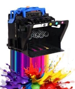 Cabezal de Impresión 950/951 Compatible con HP OfficeJet