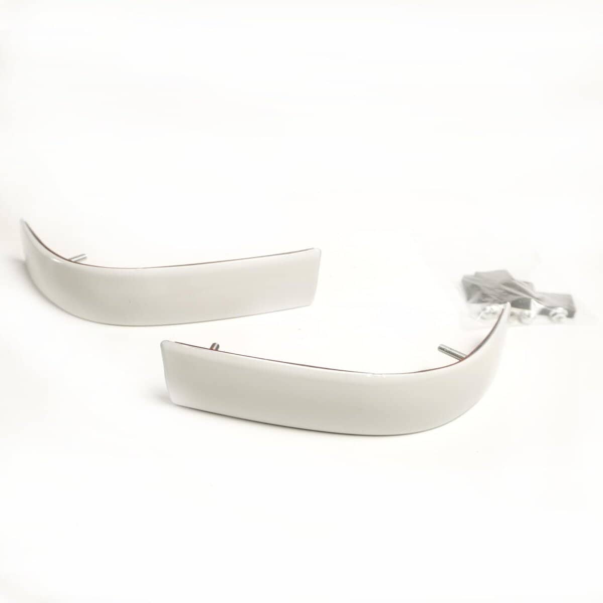 1 Par de Molduras de Techo Mejoradas Compatibles con Ford - Imagen 9