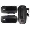 Manija de Puerta Exterior Corrediza para Chevrolet Express