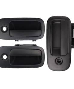 Manija de Puerta Exterior Corrediza para Chevrolet Express