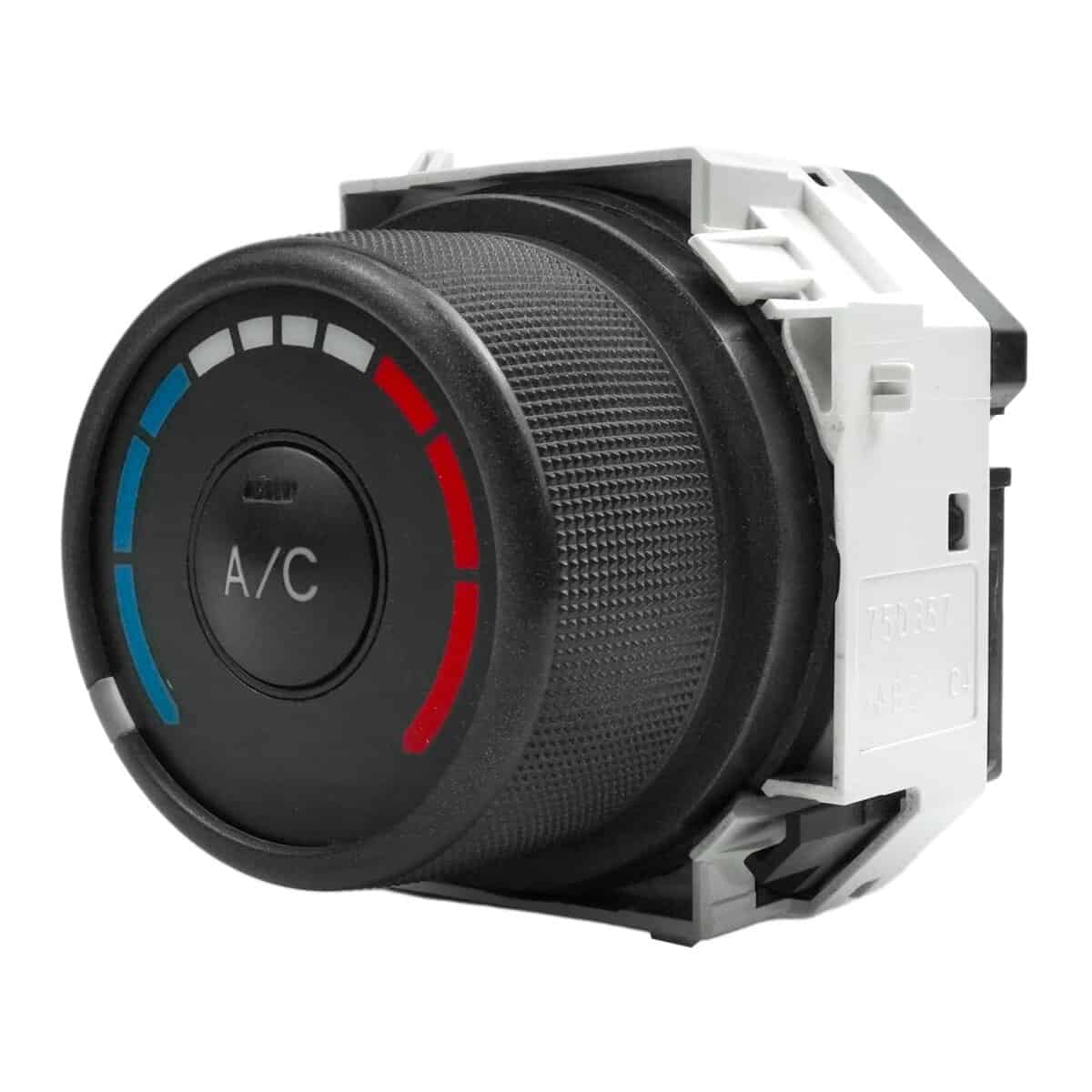 Control de Temperatura de Aire Acondicionado HVAC de - Imagen 4