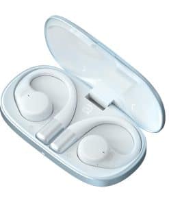 Auriculares con grabadora de voz por inteligencia