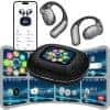 Auriculares Traductores de Idiomas AI, OWS Traductor en