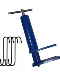 Herramienta Compresora Universal de Pistón de Calibrador