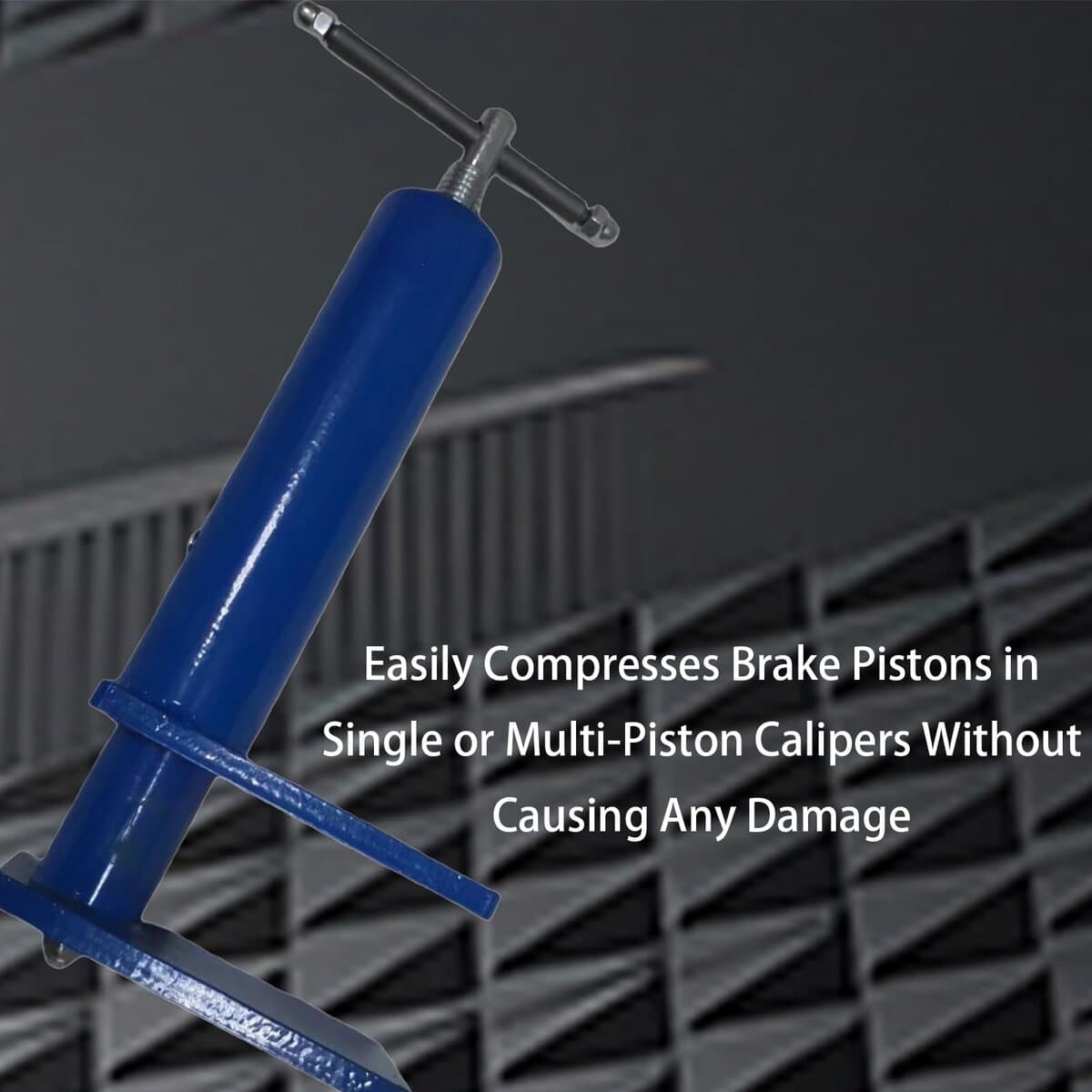 Herramienta Compresora Universal de Pistón de Calibrador - Imagen 6