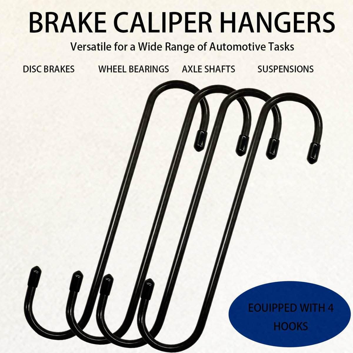 Herramienta Compresora Universal de Pistón de Calibrador - Imagen 4