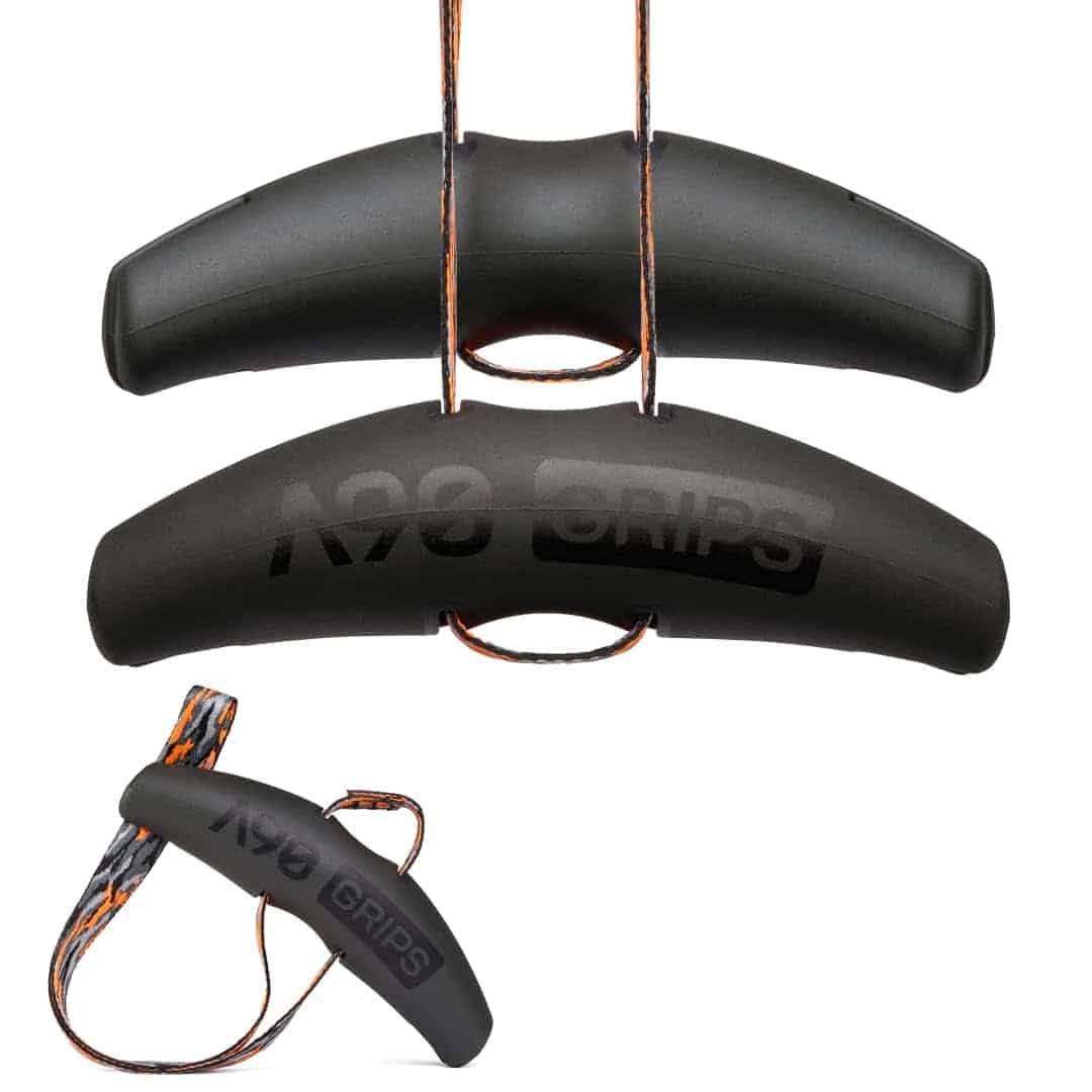 Empuñaduras de Pull-Up Angles90 Original Camo - Accesorio