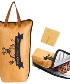 Bolsa BBQ para Reposar Carne, Bolsa para Reposar Carne,