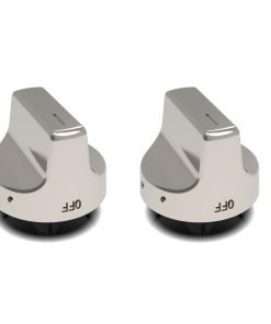 Perilla de estufa de gas de repuesto W11239985 W10850015