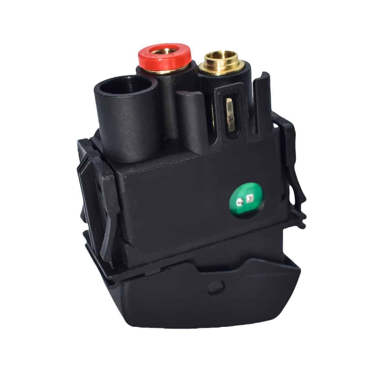 Interruptor de Control de Válvula de Descarga de Suspensión - Imagen 7