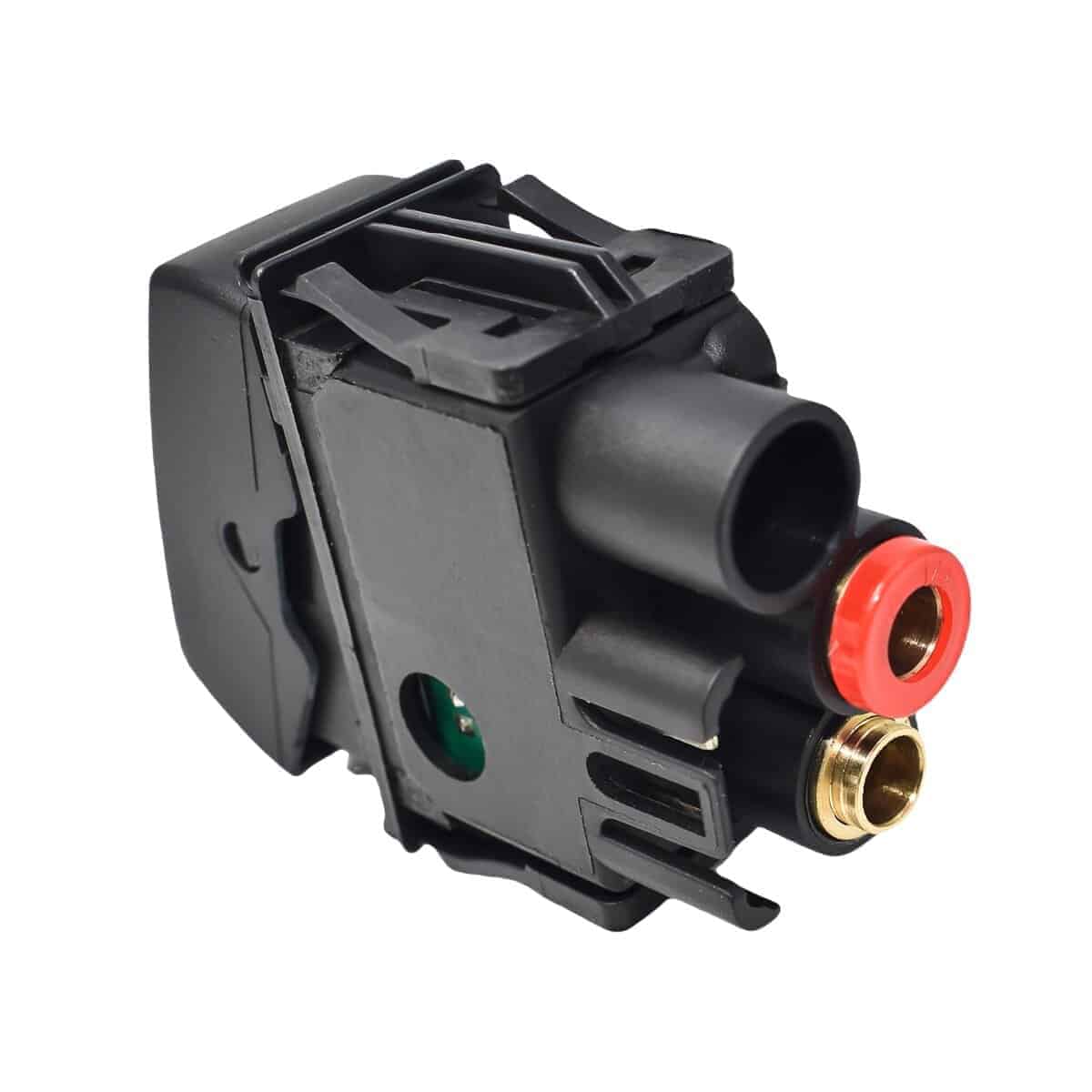 Interruptor de Control de Válvula de Descarga de Suspensión - Imagen 10