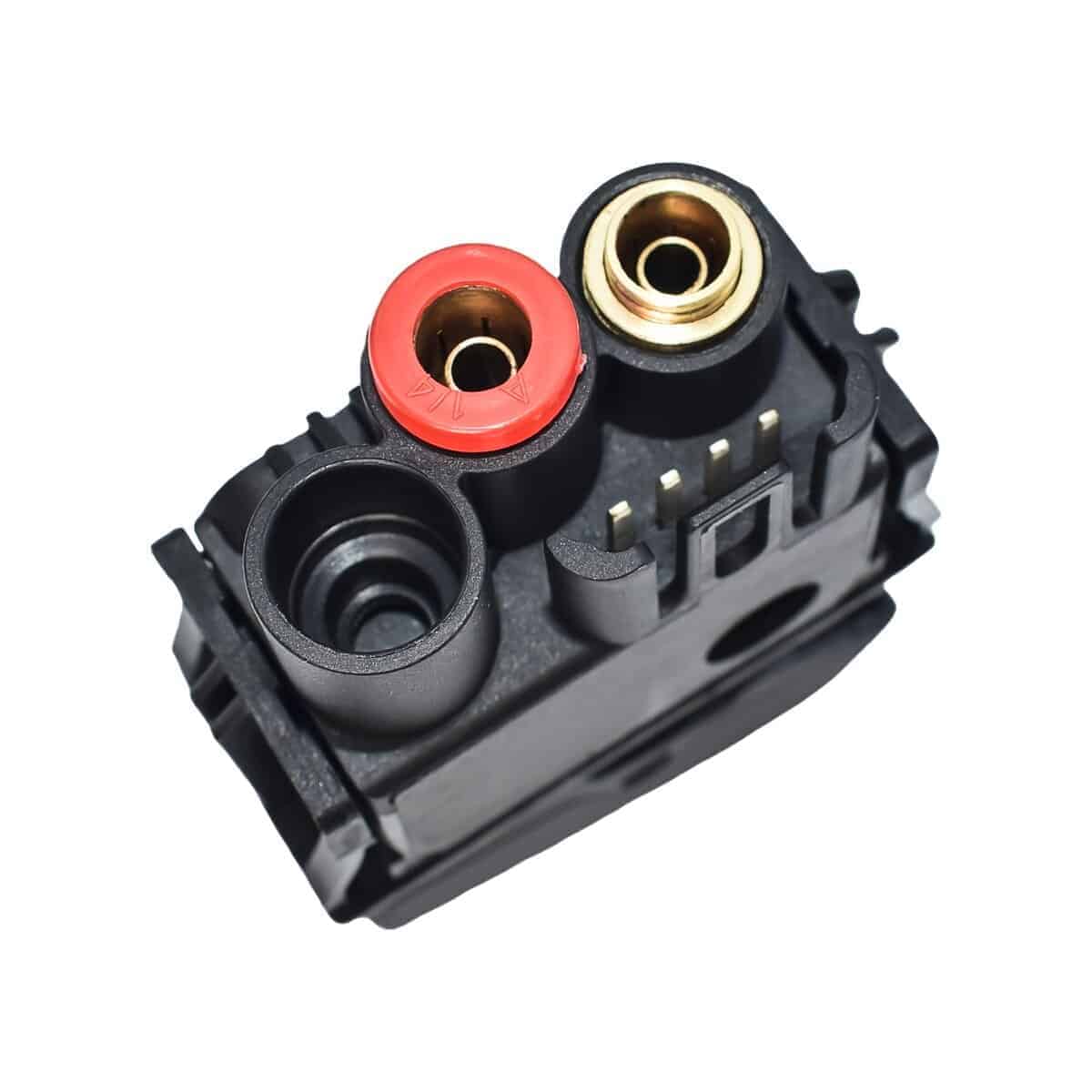 Interruptor de Control de Válvula de Descarga de Suspensión - Imagen 8