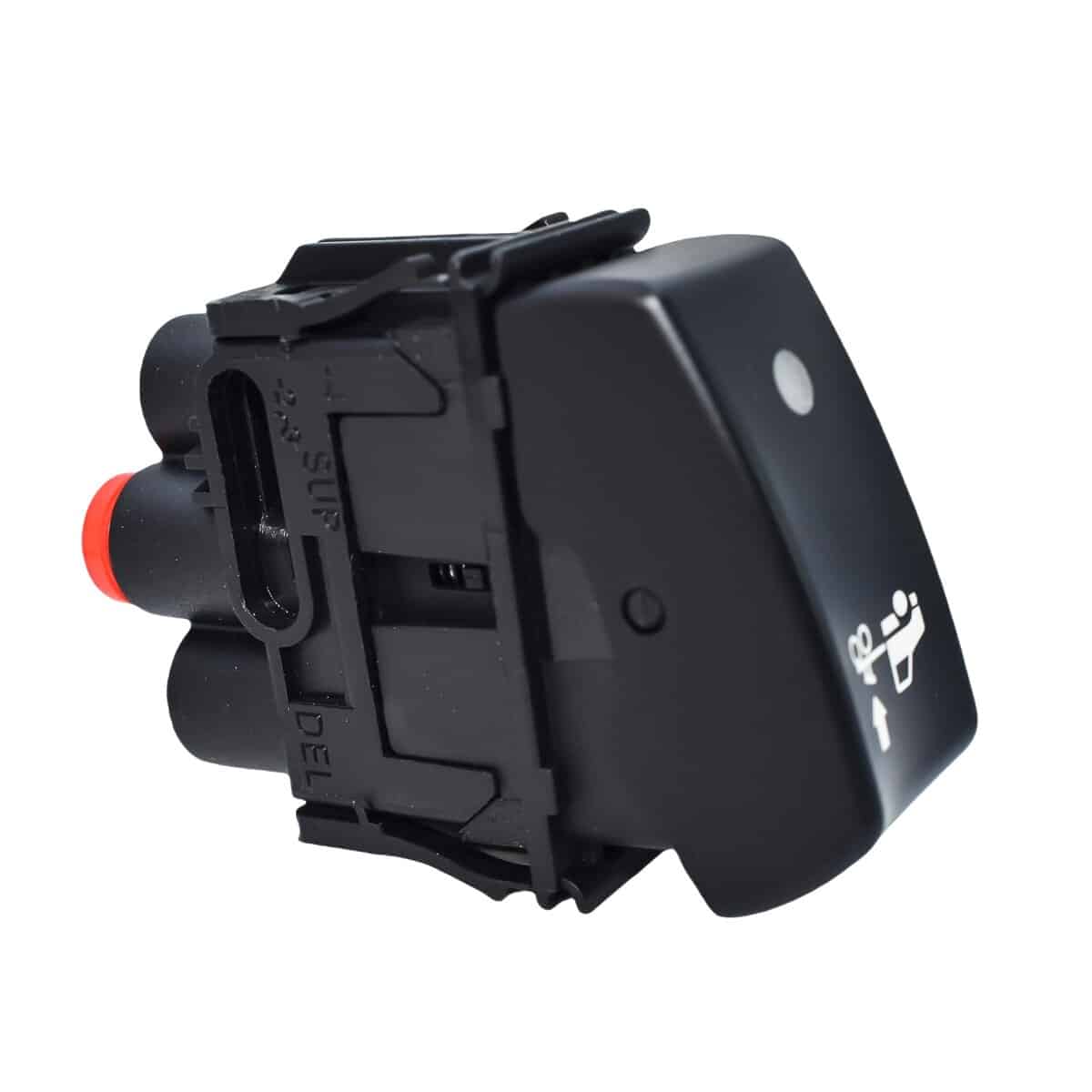 Interruptor de Control de Válvula de Descarga de Suspensión - Imagen 4