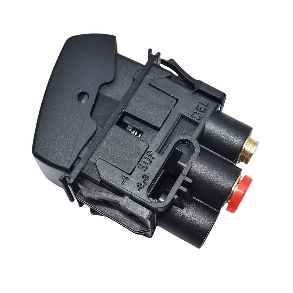 Interruptor de Control de Válvula de Descarga de Suspensión - Imagen 3