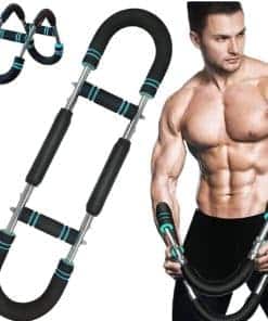 Entrenador de Brazo Saker Twister: Equipo definitivo para