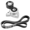 Kit de Tensor de Correa de Transmisión E-Vniko Compatible